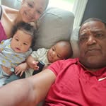 Darryl Morrison-Muhammad - @darrylmorrison1955 - Instagram