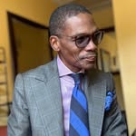 Darryl Muhammad - @dgmuhammad - Instagram