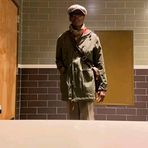 Darryl Muhammad - Facebook