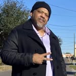 Darryl Muhammad Hassan Fleming - @darrylfleming42 - Instagram