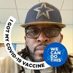 Darryl Mullen - @dkmstj2014 - Instagram