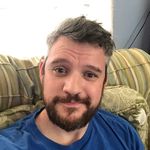 Daryl Mullen - @intouchdm - Instagram