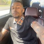 Darryl Murdock - @dj_murdock4s - Instagram