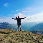 Darryl Murray - @darrylmurray25 - Instagram