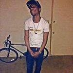 Darryl Murray - @lordarryl96 - Instagram