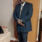 Darryl Murray - @ddiamond61 - Instagram