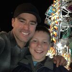 Darryl Murray - @darrylmurray14 - Instagram