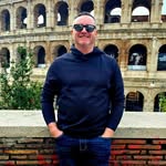 Darryl Murray - @jimmydarrylmurph - Instagram
