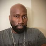 Darryl C Muse - @darryl_c_muse - Instagram
