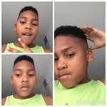 Darrylmuse - @lil_nook_9 - Instagram