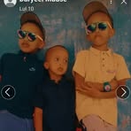 Daryeel Muuse - Facebook