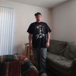 Darrell Nance - @dirty.daddy6 - Instagram