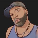Darryl Nance - @deejaylefhand - Instagram