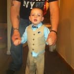 Darrell Naylor - @darrellnaylor - Instagram