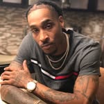 Darryl Naylor - @badinfluence87 - Instagram