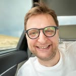 Darryl Neil Gunther - @darryl09173 - Instagram