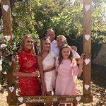 Darryl - @darrylnicholas72 - Instagram