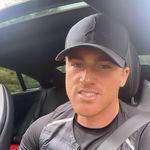 Darryl James Nicholas - @darryl___nicholas - Instagram