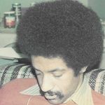Darryl Nicholas - @broadwayterp - Instagram