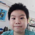Nicholas Darryl Halim - @nicholasdarrylhalim - Instagram