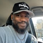 Darryl Antione Nicholson - @darthch0c0late - Instagram