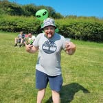 Darryl Nicholson - @da_rule_87 - Instagram