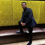Darryl Nicholson - @darrylmnicholson - Instagram