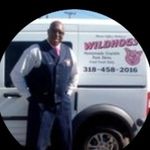 Darryl Nicholson sr - @darrylnicholsonsr3 - Instagram