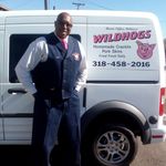 Darryl Nicholson Sr - @darrylnicholsonsr - Instagram