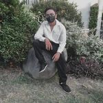Darryl noble - @darryl56_ - Instagram
