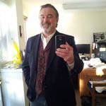 Darryl Noble - @darrr123478 - Instagram