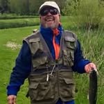 Darryl Norman - @cigar_box_guitar - Instagram