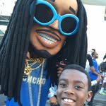 Darryl Norman - @dnorman9447 - Instagram