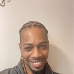 Darryl Norman - @duracell_d - Instagram