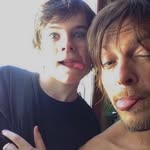Daryl Dixon | Norman Reedus - @i.love.normanreedus - Instagram