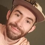 Daryl Oakes - @daryloakes_95 - Instagram
