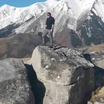 Darryl Oakley - @darryl_oakley - Instagram