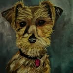 Darryl Oberling Art - @darryloberlingart - Instagram