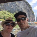 Darryl-Diane O'brien - @darrylobrien68 - Instagram