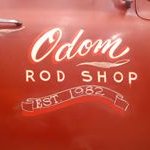 Darryl Odom - @wdodom40 - Instagram