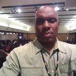 Darryl Odom - @darryl_odom - Instagram