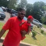 Daryl Odom - @odomdaryl76 - Instagram