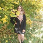 Zoe - @darrylodom9578 - Instagram