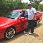 Darryl O'donnell - @frosty_is_the_bomb - Instagram