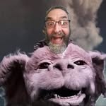Daryl Ogden - @the_necromancer2112 - Instagram