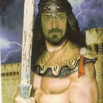 Daryl Ogden - @daryl.ogden.79 - Instagram