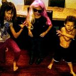 Darryl  Oliver - @slaphappybaby1 - Instagram