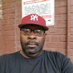 Darryl Oliver - @darryloliver291 - Instagram