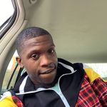 Darryl Oliver - @oliverdarryl1234 - Instagram