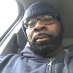 Darryl Oliver - @biggbubb5 - Instagram